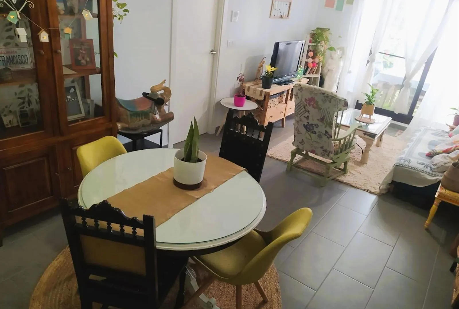 Apartamento En Salobrena Cerca Del Mar - Con Piscina, Gimnasio Y Garaje 0*,