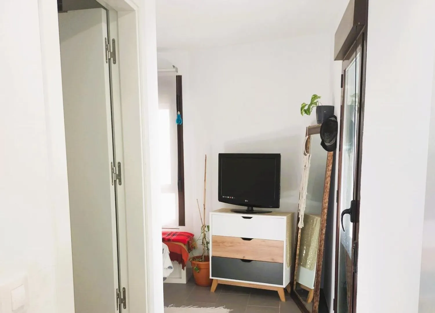 Apartman Apartamento En Salobrena Cerca Del Mar - Con Piscina, Gimnasio Y Garaje Spanyolország